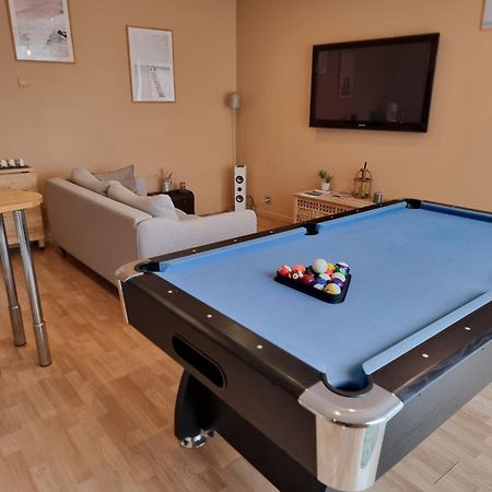 Dependance Spacieuse & Cosy Entre Et Mer Avec Spa Landéda Kültér fotó