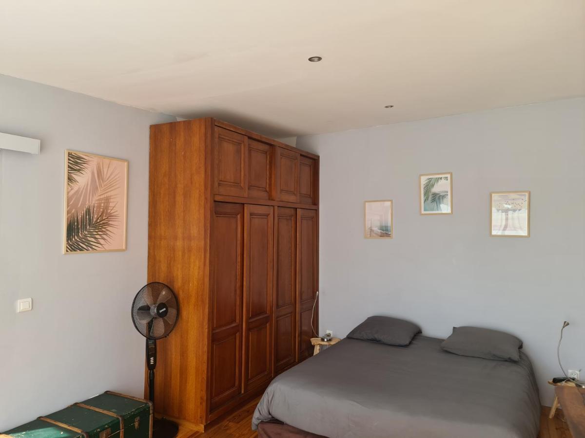 Dependance Spacieuse & Cosy Entre Et Mer Avec Spa Landéda Kültér fotó